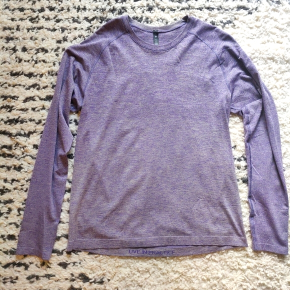 Lululemon / Metal Vent Tech 2.0 - Picture 2 of 5